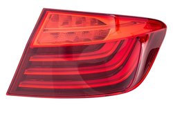 STOP SPATE HELLA 2SD 011 144-321 - Compatibil cu BMW, BMW (BRILLIANCE)