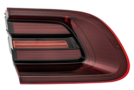 STOP SPATE HELLA 2SD 011 500-151 - Compatibil cu PORSCHE
