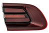 STOP SPATE HELLA 2SD 011 500-151 - Compatibil cu PORSCHE