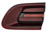 STOP SPATE HELLA 2SD 011 500-161 - Compatibil cu PORSCHE