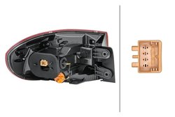 STOP SPATE HELLA 2SD 011 715-061 - Compatibil cu VW