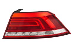 STOP SPATE HELLA 2SD 011 881-061 - Compatibil cu VW