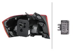 STOP SPATE HELLA 2SD 011 889-061 - Compatibil cu VW
