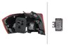 STOP SPATE HELLA 2SD 011 889-061 - Compatibil cu VW