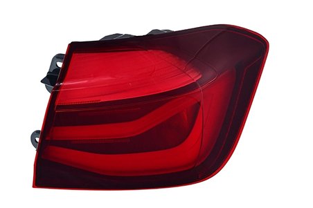STOP SPATE HELLA 2SD 012 147-421 - Compatibil cu BMW, BMW (BRILLIANCE)