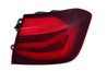 STOP SPATE HELLA 2SD 012 147-421 - Compatibil cu BMW, BMW (BRILLIANCE)