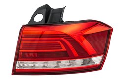 STOP SPATE HELLA 2SD 011 889-061 - Compatibil cu VW