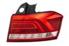 STOP SPATE HELLA 2SD 011 889-061 - Compatibil cu VW
