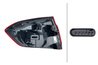 STOP SPATE HELLA 2SD 012 147-421 - Compatibil cu BMW, BMW (BRILLIANCE)