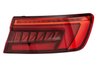 STOP SPATE HELLA 2SD 012 246-061 - Compatibil cu AUDI, AUDI (FAW)