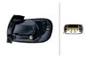 STOP SPATE HELLA 2SD 012 516-111 - Compatibil cu CITROEN