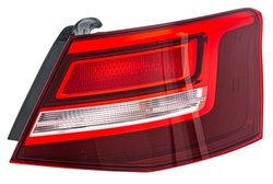 STOP SPATE HELLA 2SD 012 833-041 - Compatibil cu AUDI