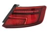 STOP SPATE HELLA 2SD 012 836-081 - Compatibil cu AUDI