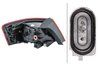 STOP SPATE HELLA 2SD 012 833-041 - Compatibil cu AUDI