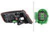 STOP SPATE HELLA 2SD 012 836-081 - Compatibil cu AUDI