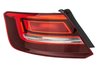 STOP SPATE HELLA 2SD 012 838-031 - Compatibil cu AUDI