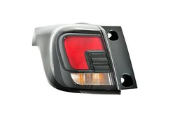 STOP SPATE HELLA 2SD 015 693-111 - Compatibil cu OPEL