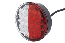 STOP SPATE HELLA 2SD 344 200-071 - Piesa auto compatibila cu mai multe marci