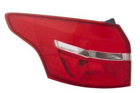 STOP SPATE HELLA 2SD 354 828-151 - Compatibil cu FORD