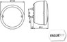 STOP SPATE HELLA 2SD 357 026-201 - Piesa auto compatibila cu mai multe marci