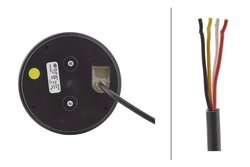STOP SPATE HELLA 2SD 964 169-331 - Piesa auto compatibila cu mai multe marci