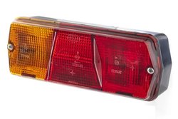 STOP SPATE HELLA 2SE 001 680-291 - Compatibil cu MERCEDES-BENZ