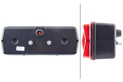 STOP SPATE HELLA 2SE 001 680-291 - Compatibil cu MERCEDES-BENZ