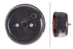 STOP SPATE HELLA 2SE 001 685-221 - Piesa auto compatibila cu mai multe marci