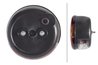 STOP SPATE HELLA 2SE 001 685-221 - Piesa auto compatibila cu mai multe marci