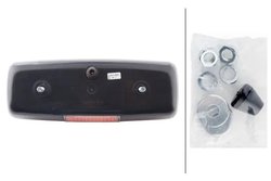 STOP SPATE HELLA 2SE 001 699-071 - Compatibil cu IVECO, MAGIRUS-DEUTZ, MERCEDES-BENZ
