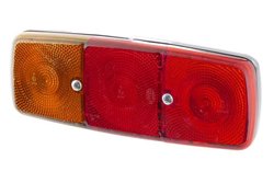 STOP SPATE HELLA 2SE 001 699-071 - Compatibil cu IVECO, MAGIRUS-DEUTZ, MERCEDES-BENZ