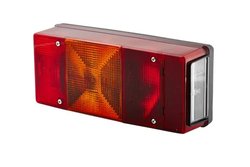 STOP SPATE HELLA 2SE 007 547-011 - Piesa auto compatibila cu mai multe marci