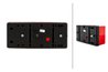 STOP SPATE HELLA 2SE 007 547-011 - Piesa auto compatibila cu mai multe marci