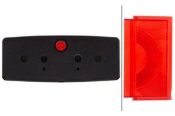 STOP SPATE HELLA 2SE 997 111-021 - Compatibil cu DEUTZ-FAHR