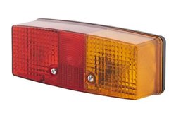 STOP SPATE HELLA 2SE 997 111-021 - Compatibil cu DEUTZ-FAHR