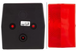 STOP SPATE HELLA 2SE 998 530-061 - Piesa auto compatibila cu mai multe marci