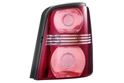 STOP SPATE HELLA 2SK 009 477-061 - Compatibil cu VW, VW (SVW)