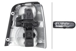 STOP SPATE HELLA 2SK 009 477-091 - Compatibil cu VW
