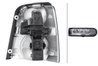 STOP SPATE HELLA 2SK 009 477-091 - Compatibil cu VW