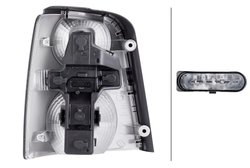 STOP SPATE HELLA 2SK 009 477-101 - Compatibil cu VW