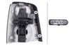 STOP SPATE HELLA 2SK 009 477-101 - Compatibil cu VW