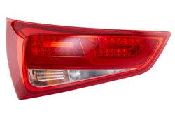 STOP SPATE HELLA 2SK 010 437-091 - Compatibil cu AUDI