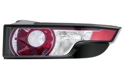 STOP SPATE HELLA 2SK 010 563-221 - Compatibil cu LAND ROVER