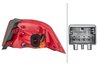 STOP SPATE HELLA 2SK 010 744-031 - Compatibil cu VW