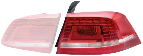 STOP SPATE HELLA 2SK 010 746-031 - Compatibil cu VW