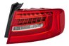 STOP SPATE HELLA 2SK 010 916-101 - Compatibil cu AUDI
