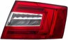 STOP SPATE HELLA 2SK 011 053-091 - Compatibil cu SKODA