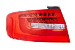 STOP SPATE HELLA 2SK 010 916-091 - Compatibil cu AUDI