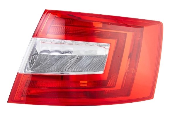 STOP SPATE HELLA 2SK 011 053-101 - Compatibil cu SKODA