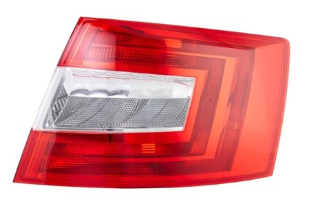 STOP SPATE HELLA 2SK 011 053-101 - Compatibil cu SKODA